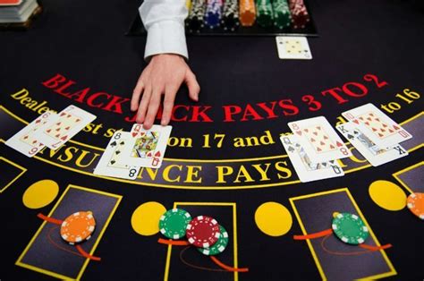  blackjack casino promo